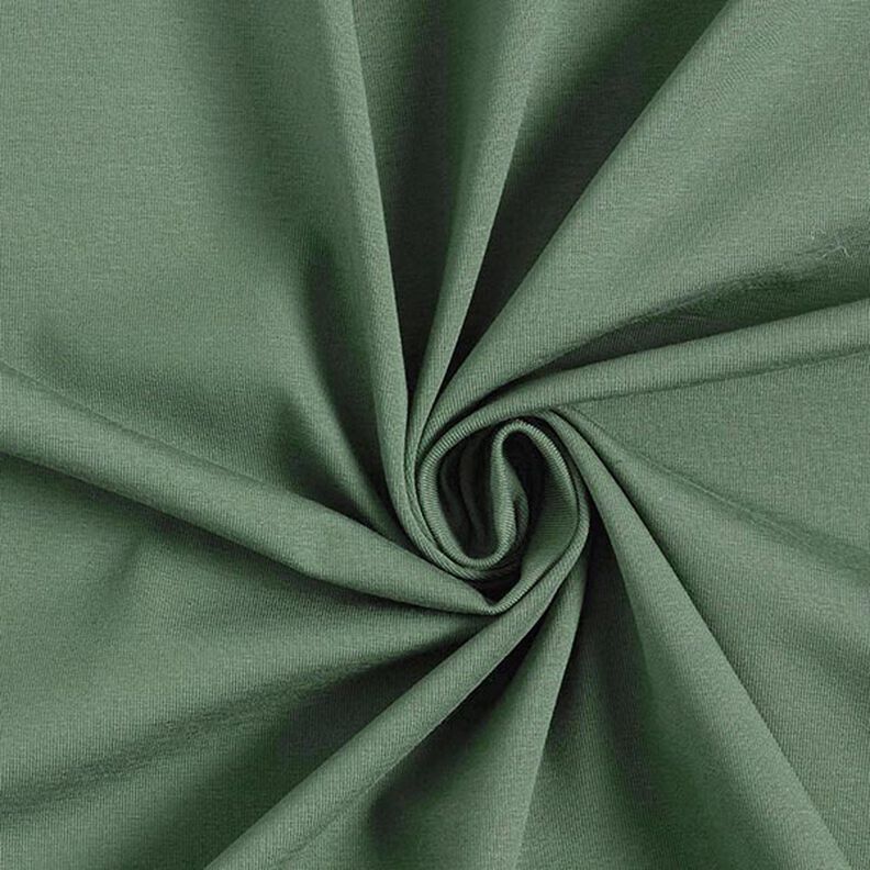 Jersey coton Medium uni – pin, image number 1