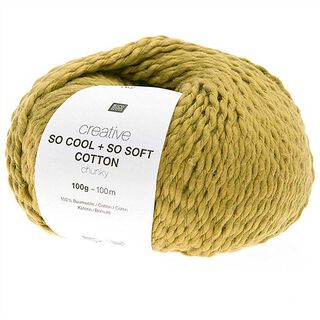 Creative So Cool + So Soft chunky, 100g | Rico Design (003), 