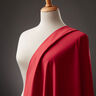 Satin microfibre – carmin,  thumbnail number 8