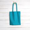 Toile pour store banne uni – turquoise,  thumbnail number 6