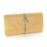 Feutrine 90 cm / épaisseur de 1 mm – beige foncé,  thumbnail number 5