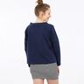 FRAU ISA - Pull à col montant, Studio Schnittreif | XS - XL,  thumbnail number 4
