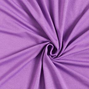 Jersey viscose léger – lilas, 
