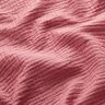 Tissu double gaze de coton fins points scintillants| by Poppy – vieux rose,  thumbnail number 3