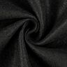 Feutrine 90 cm / épaisseur de 1 mm – noir,  thumbnail number 2