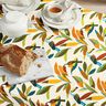 Tissu de décoration Panama Toucan – nature/vert,  thumbnail number 8