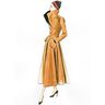 Manteau, Vogue 1669 | 40-48,  thumbnail number 3