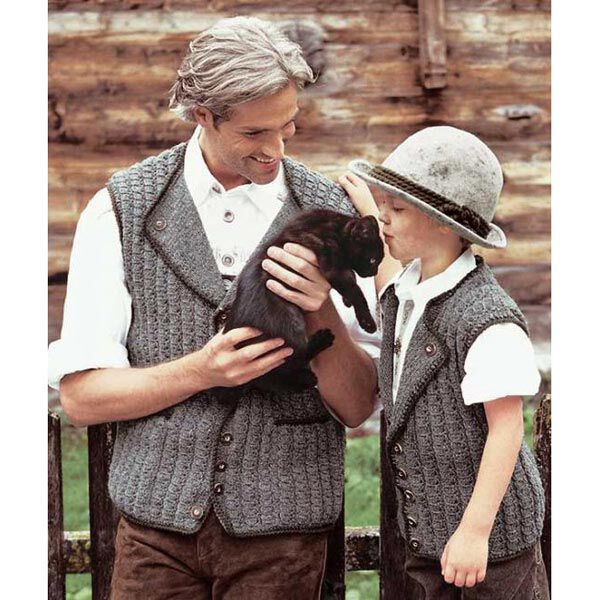 Laine style folklorique – Schachenmayr 100g (0071), image number 4