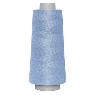 Fil Overlock (6380) | 2500 m | Toldi – bleu clair, 