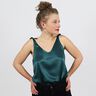FRAU MAYA - Débardeur d'été à nouer, Studio Schnittreif | XS - L,  thumbnail number 9