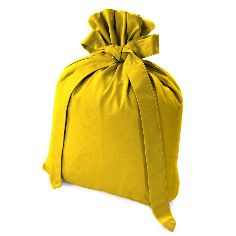 Feutrine 90 cm / épaisseur de 1 mm – jaune soleil, image number 5