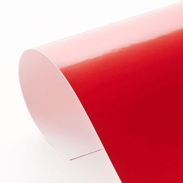 Film vinyle Din A4 – rouge vif, image number 3