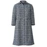 Robe - Grande taille | Burda 5882 | 44-54,  thumbnail number 6
