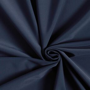 Tissu pour maillot de bain SPF 50 – bleu nuit, 