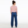 FRAU ELENA - Pantalon simple à jambe droite, Studio Schnittreif | XS - XXL,  thumbnail number 4