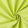 Tissu en polyester et coton mélangés, facile d’entretien – vert pomme,  thumbnail number 1