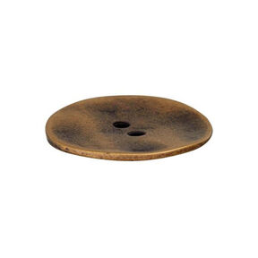 Bouton en métal, Helle 851, 