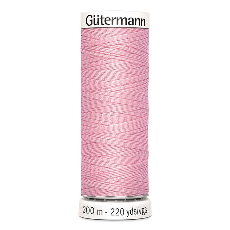 Fil Pour Tout Coudre (660) | 200 m | Gütermann, image number 1