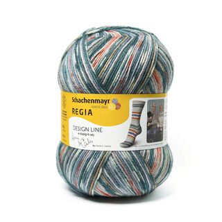 Regia 4 fils by Arne&Carlos | Schachenmayr (3657), 