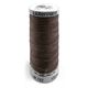 marron foncé