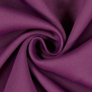 Tissu opaque – lilas, 