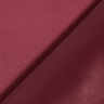 Satin duchesse – rouge bordeaux,  thumbnail number 4