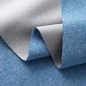 Tissu déperlant en laine, uni – bleu brillant,  thumbnail number 3