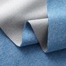 Tissu déperlant en laine, uni – bleu brillant,  thumbnail number 3