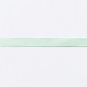 Ruban de satin [9 mm] – menthe clair, 