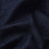 Velours côtelé fin stretch look jean – bleu marine,  thumbnail number 2