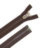 Fermeture éclair « Excella » 90387 (570) – marron | YKK,  thumbnail number 1