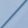 Jersey viscose léger – bleu ciel – Échantillon,  thumbnail number 3
