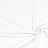 Jersey viscose léger – blanc,  thumbnail number 1