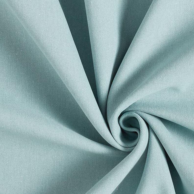 Tissu de revêtement tissu fin – bleu clair,  image number 1