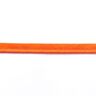 Passepoil Fluo – orange néon,  thumbnail number 1