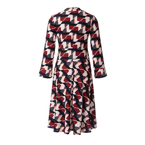 Robe, Burda 6176 | 34-44, image number 7