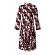Robe, Burda 6176 | 34-44,  thumbnail number 7