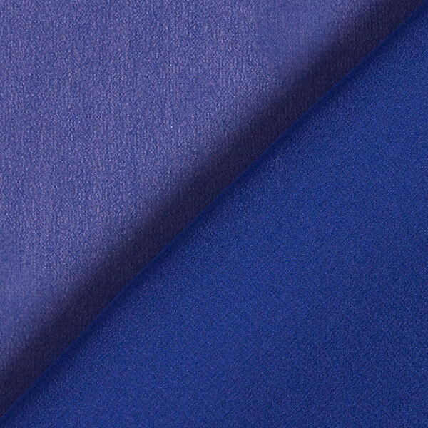Mousseline de soie – bleu marine,  image number 4