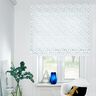 Tissu double gaze de coton Branches | Poppy Fabrics – blanc/roseau,  thumbnail number 6