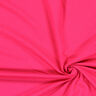Jersey viscose Médium – rose sexy,  thumbnail number 1