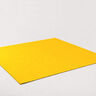 Feutre 45 cm / 4 mm d'épaisseur – jaune soleil,  thumbnail number 2