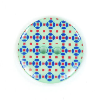 Bouton en plastique Quille 3, 