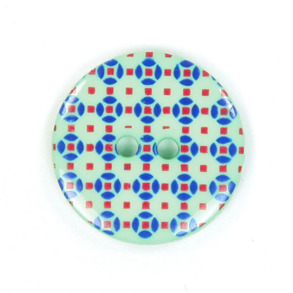 Bouton en plastique Quille 3, image number 1
