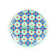 Bouton en plastique Quille 3,  thumbnail number 1