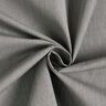 Tissu d’extérieur Canvas structure fine – gris,  thumbnail number 1