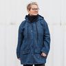 Parka  | Burda 5923 | 34-48,  thumbnail number 4