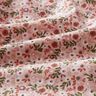 Popeline coton Petites fleurs – rosé/cuivre,  thumbnail number 2