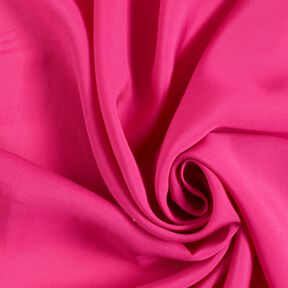 Tissu Lyocell mélangé pour chemisier – rose intense, 