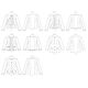 Veste, Vogue 7975 | 32 - 48,  thumbnail number 6