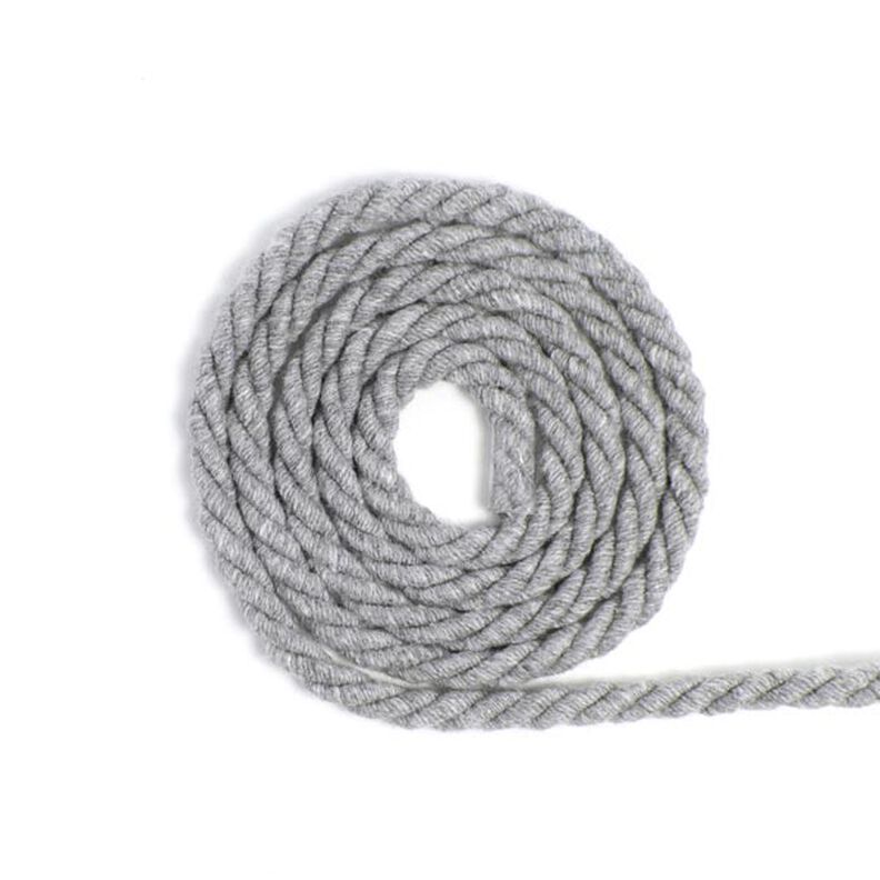 Cordelette en coton 10,  image number 1
